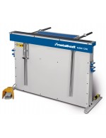 PLEGADORA DE CHAPA MAGNÉTICA CON PEDAL MBM 1250