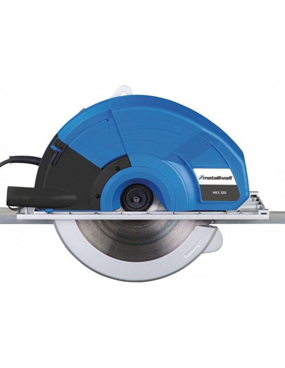 SIERRA CIRCULAR HKS 320 MM