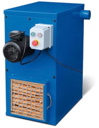 ASPIRADOR METALKRAFT AS...