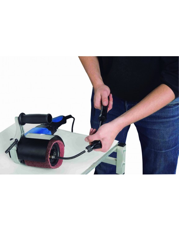 LIJADORA SATINADORA SM 100