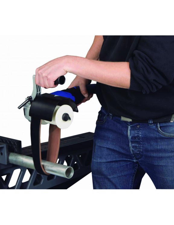 LIJADORA SATINADORA SM 100