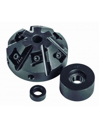 CABEZAL DE FRESADO Y...