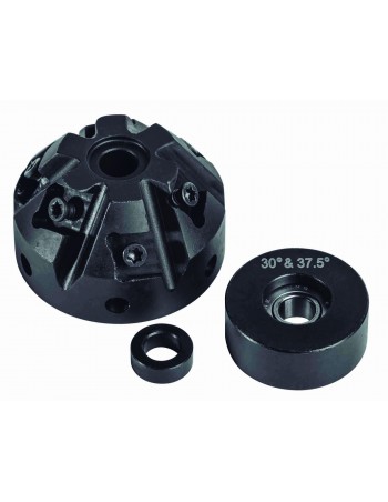 CABEZAL DE FRESADO Y...