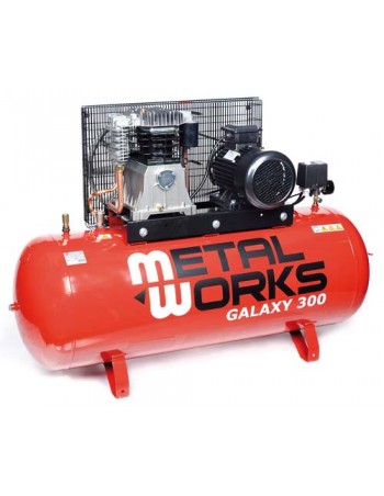 COMPRESOR GALAXY 300