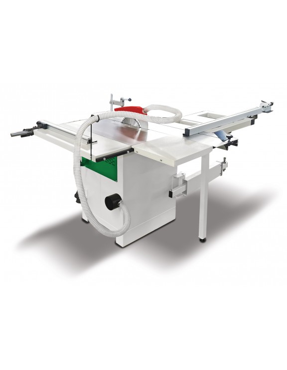 MESA DE CORTE FKS 255-1300 (230V)