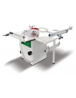 MESA DE CORTE FKS 255-1300 (230V)