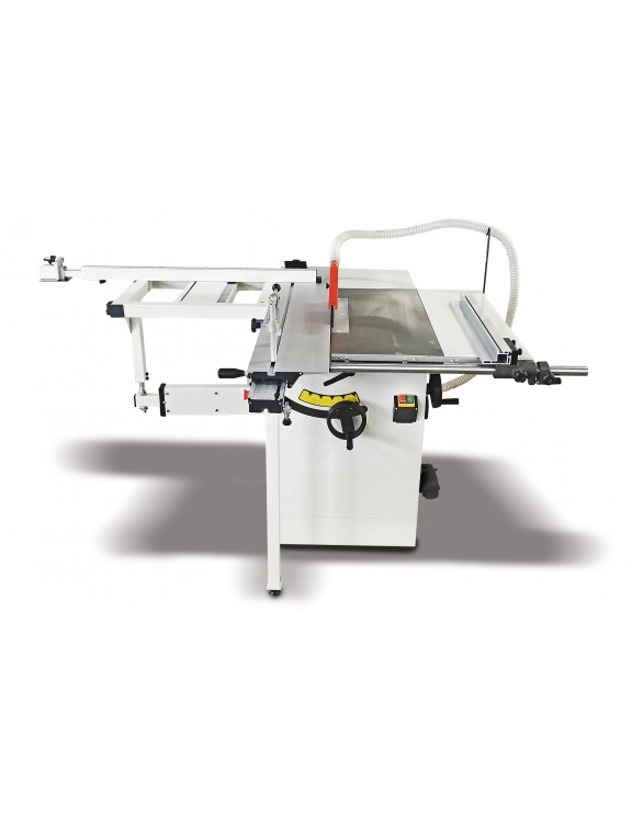 MESA DE CORTE FKS 255-1300 (230V)