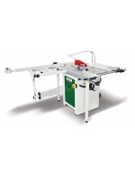 MESA DE CORTE FKS 255-1300 (230V)