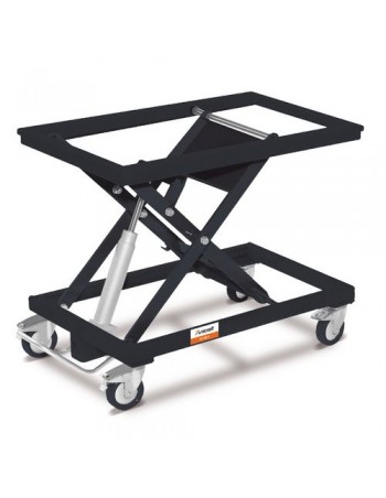 MESA ELEVADORA EN TIJERA HT...