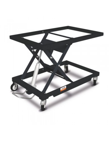 MESA ELEVADORA EN TIJERA HT...