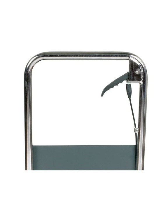 MESA ELEVADORA FHT 500