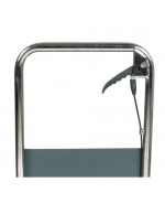 MESA ELEVADORA FHT 500