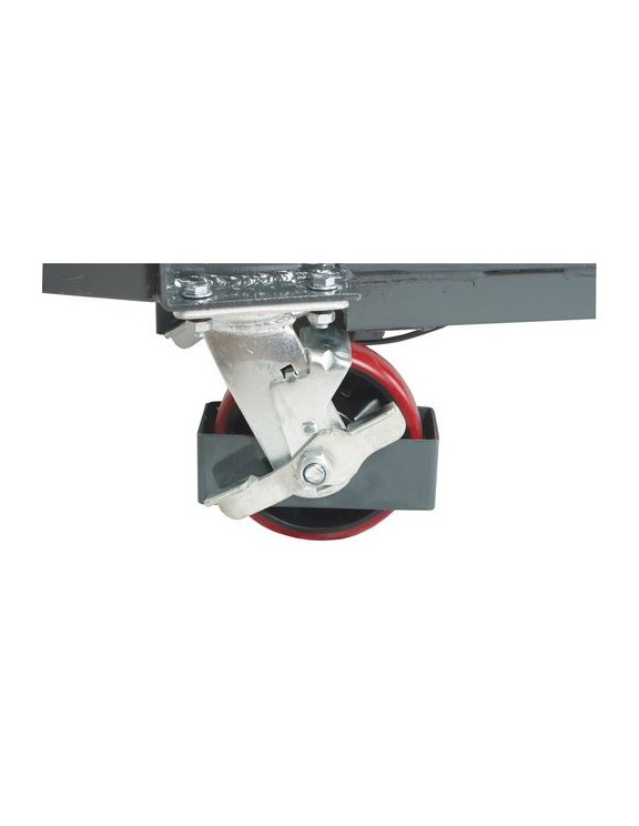 MESA ELEVADORA FHT 500