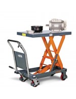 MESA ELEVADORA FHT 500