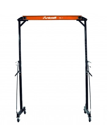 PUENTE MÓVIL CON SOPORTE...