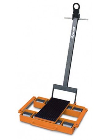 CARRO DE TRANSPORTE CON...