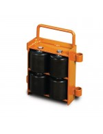 KIT DE TRANSPORTE VTR 6 - 6T 4 RUEDAS VTR6