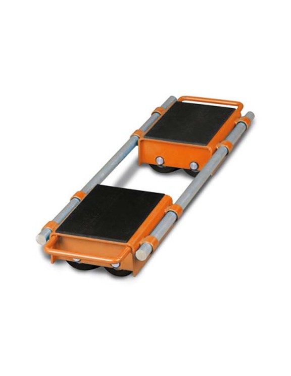 KIT DE TRANSPORTE VTR 6 - 6T 4 RUEDAS...