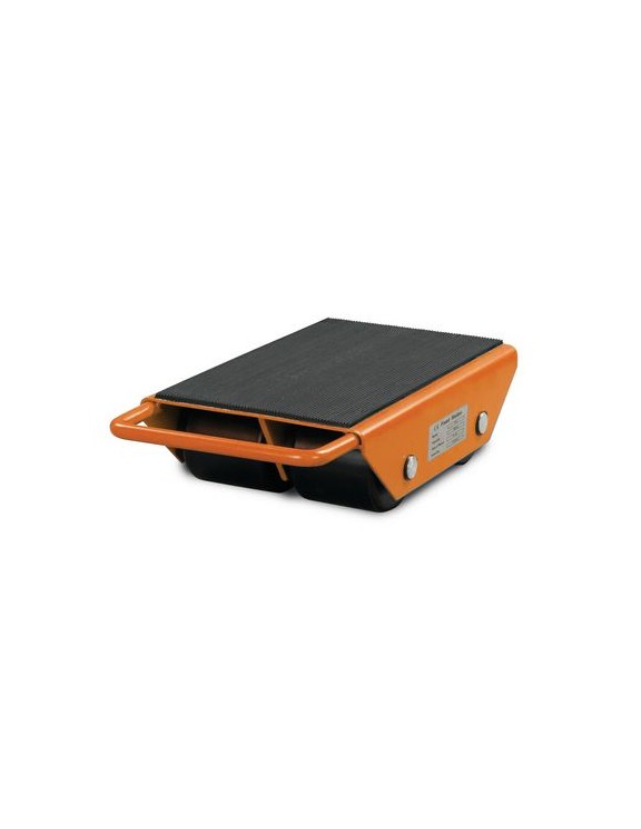 RUEDAS DE TRANSPORTE TR 3TN