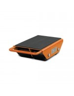 RUEDAS DE TRANSPORTE TR 3TN
