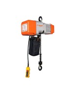POLIPASTO ELÉCTRICO DE CADENA SERIE EKZT 5-1