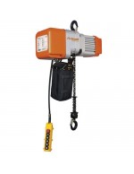 POLIPASTO ELÉCTRICO DE CADENA EKZT 20-1