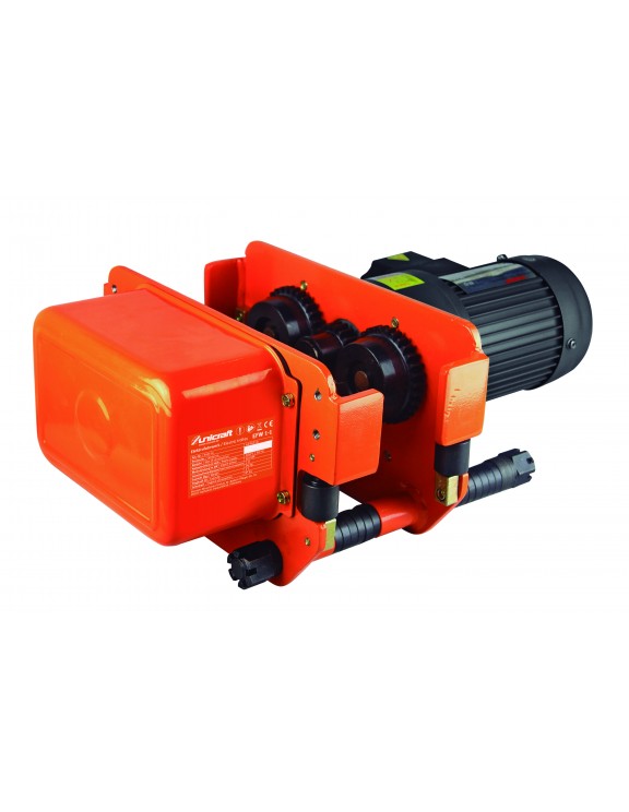 CARRO ELÉCTRICO PARA POLIPASTO EFW 1-1