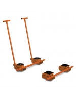 Kit de Transporte TR 20