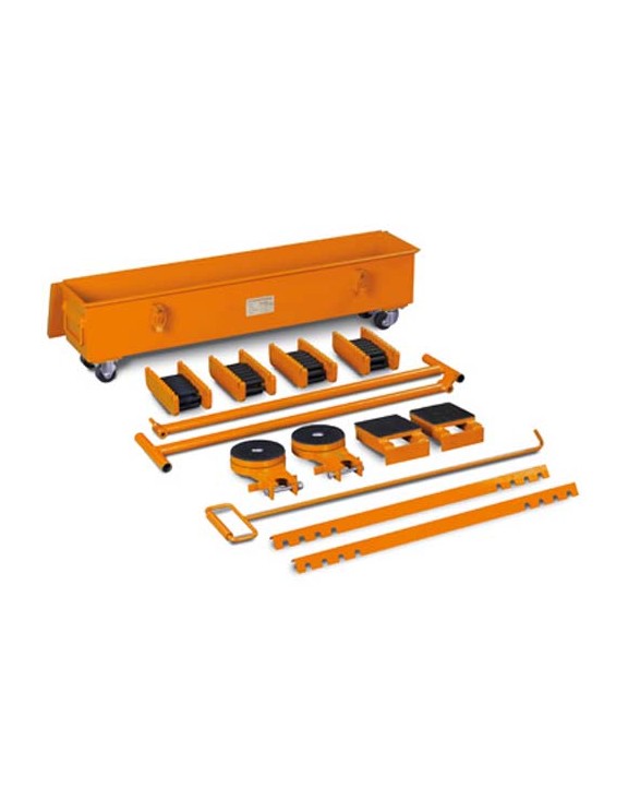 Kit de Transporte TR 20