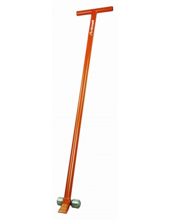 PALANCA CON RODILLOS HS 5TN