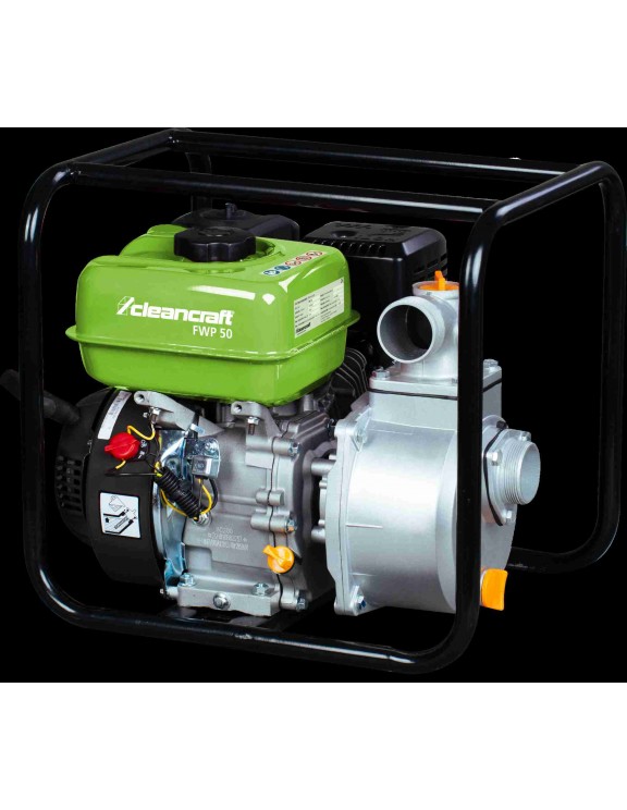 MOTOBOMBA FWP 50