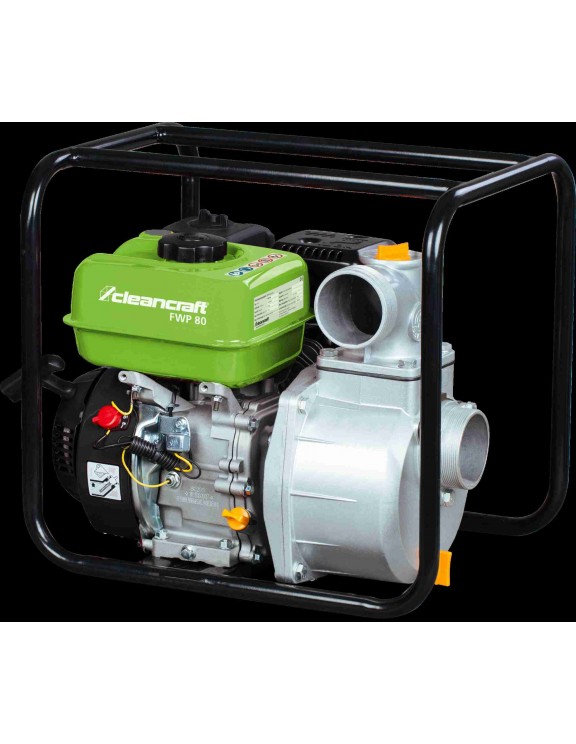 MOTOBOMBA FWP 80