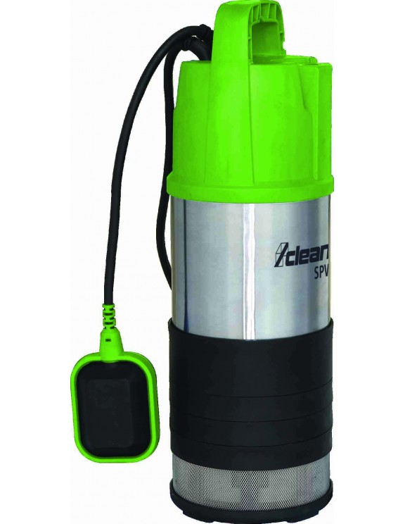 BOMBA SUMERGIBLE SPWP 1107