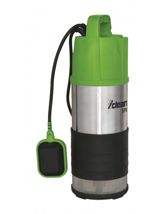 BOMBA SUMERGIBLE SPWP 1107