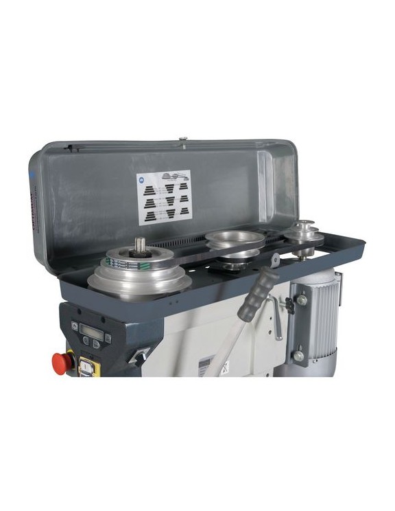 TALADRO DE COLUMNA OPTIDRILL D 26PRO...