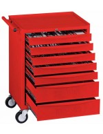 CARRO DE HERRAMIENTAS TENGTOOLS 277 PIEZAS