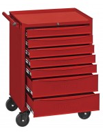 CARRO DE HERRAMIENTAS PARA TALLER 179 PIEZAS