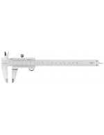 PIE DE REY DE ACERO INOXIDABLE 150MM