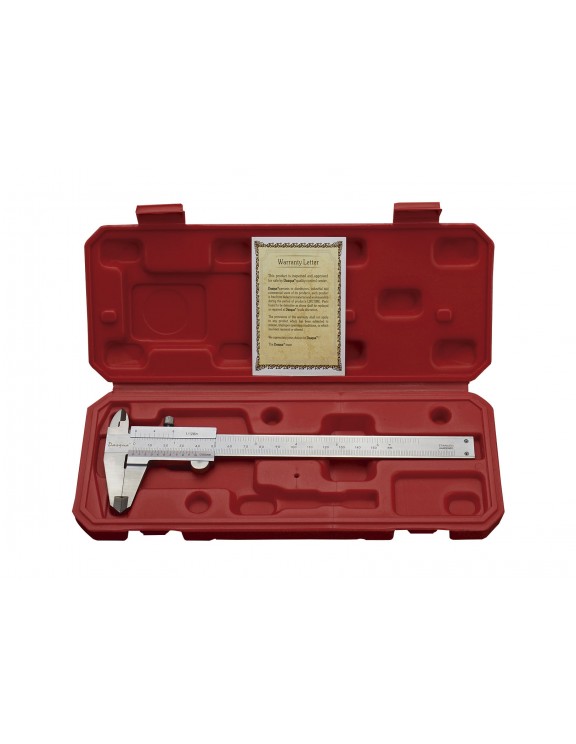 PIE DE REY DE ACERO INOXIDABLE 150MM