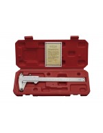 PIE DE REY DE ACERO INOXIDABLE 150MM