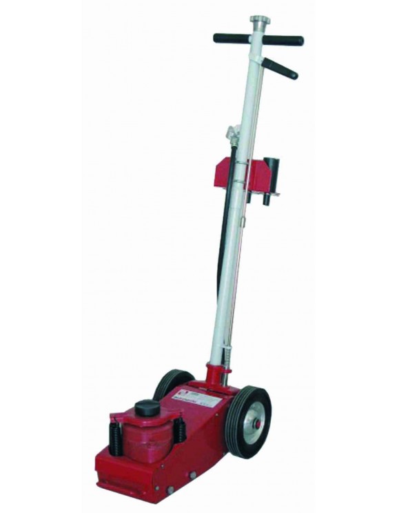 METAL WORKS GATO HIDRONEUMÁTICO 22TN