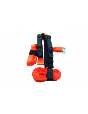 CORREA DE TRANSPORTE CON 2...