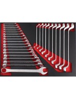 CARRO DE HERRAMIENTAS CON 219 PIEZAS