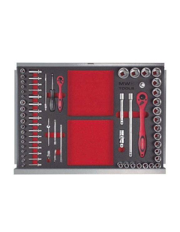 CARRO HERRAMIENTAS COMPLETO MWT397G2...