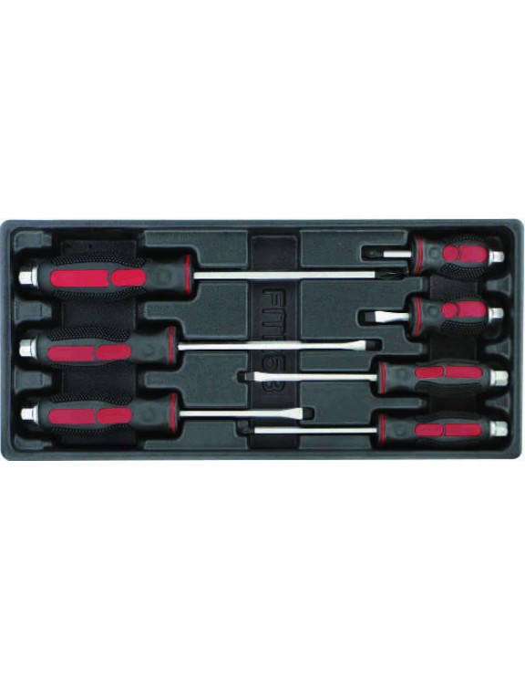 CARRO DE HERRAMIENTAS CON 138 PIEZAS