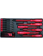 CARRO DE HERRAMIENTAS CON 138 PIEZAS