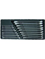 CARRO DE HERRAMIENTAS CON 138 PIEZAS