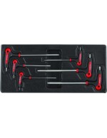 CARRO DE HERRAMIENTAS CON 138 PIEZAS