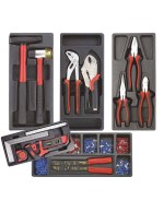 CARRO DE HERRAMIENTAS BTK137ECO