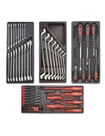 CARRO DE HERRAMIENTAS BTK137ECO